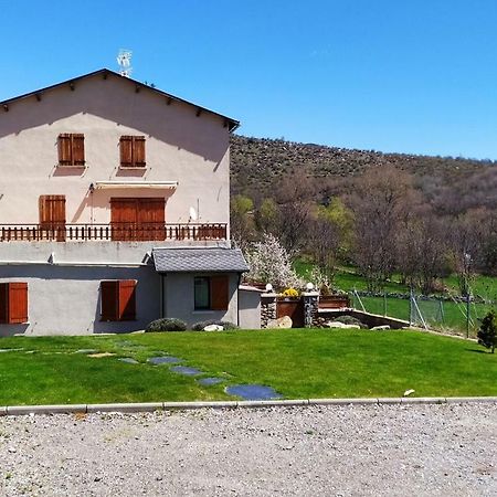 Apartamento Angostrina Angoustrine Exterior photo